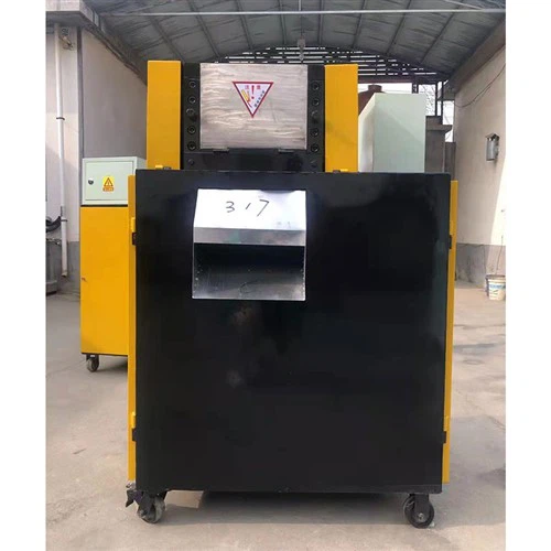 Rezač plastičnih peleta